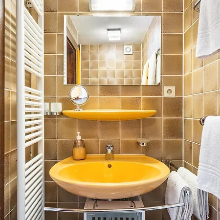 Апартаменты Haus Aretz Фельдберг Экстерьер фото