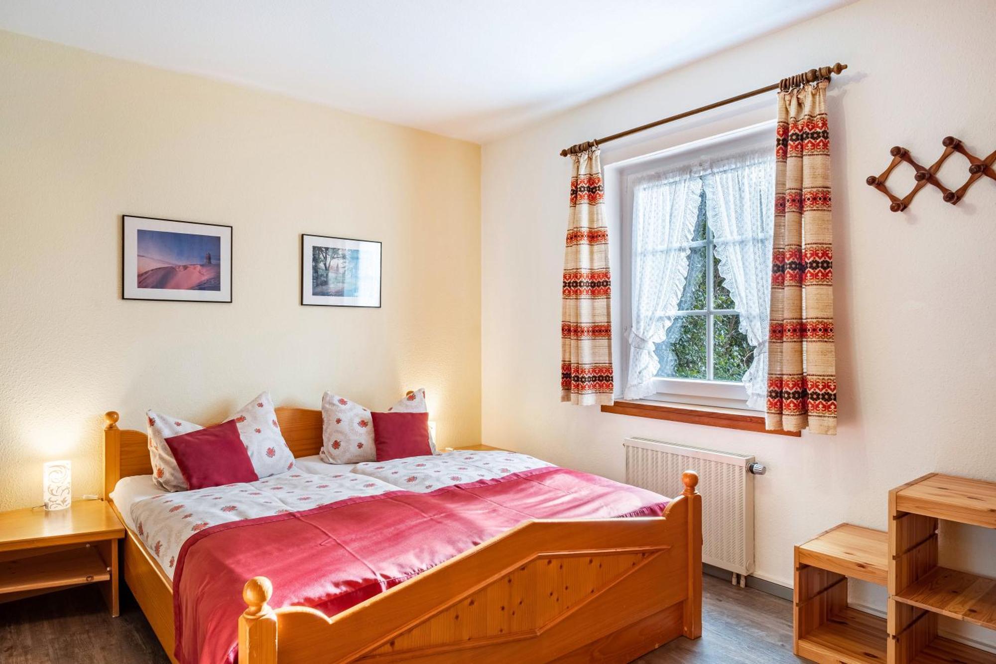 Apartment Haus Aretz