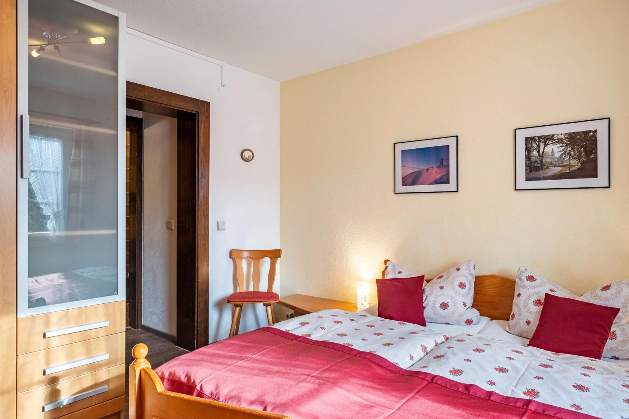 Apartment Haus Aretz Feldberg (Baden-Wurttemberg)