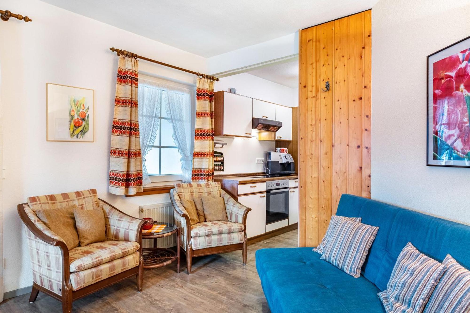 Haus Aretz