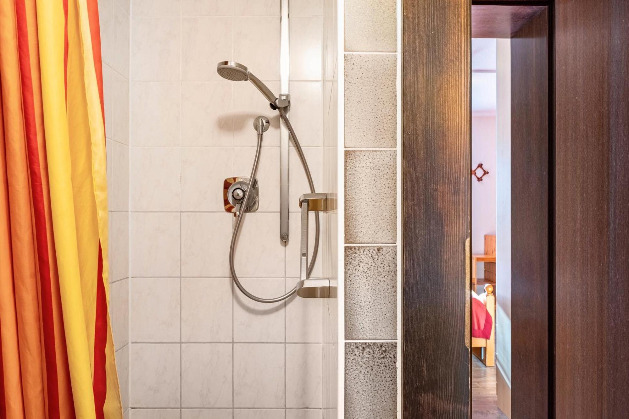 Haus Aretz Apartment