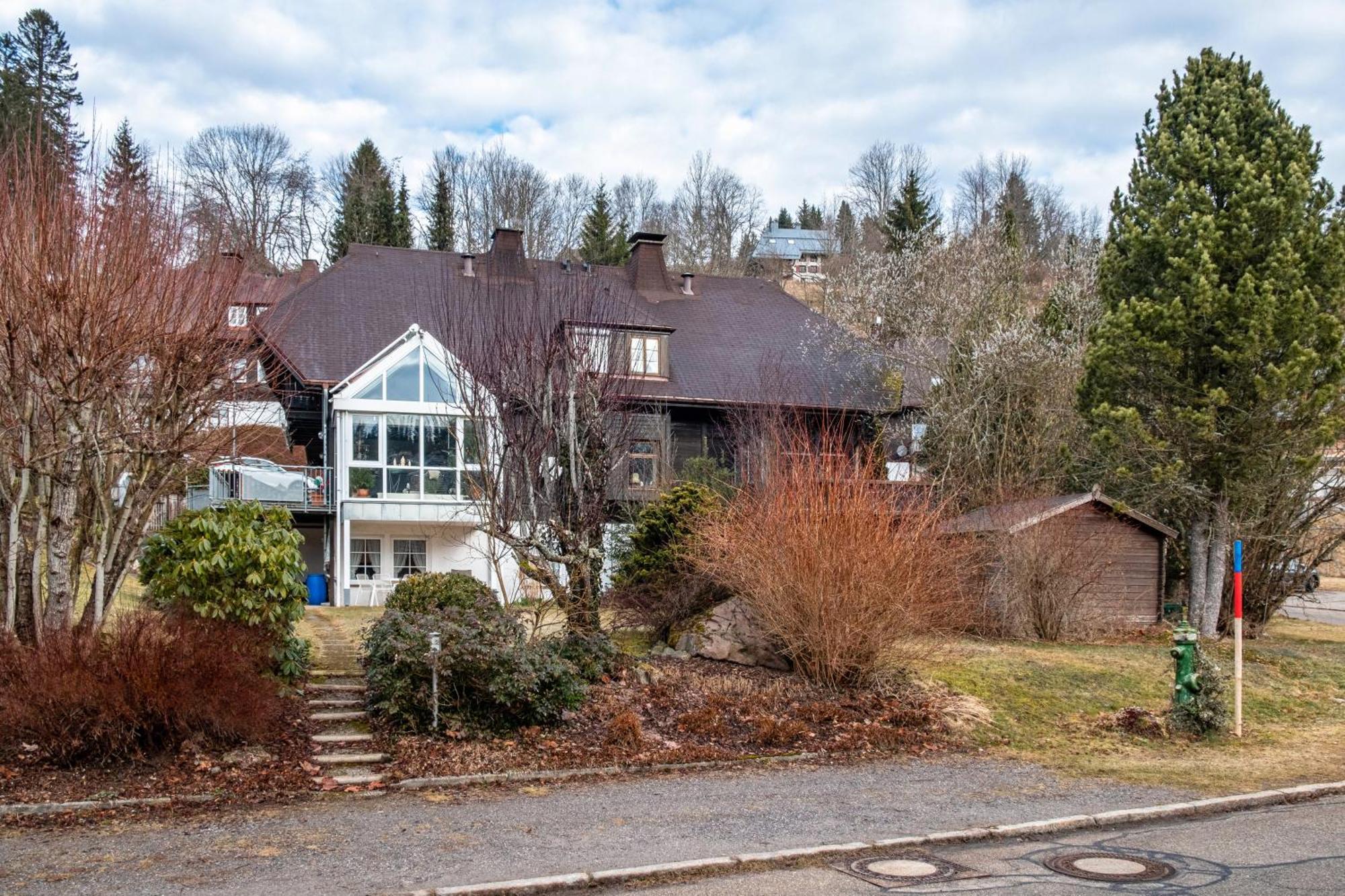 Haus Aretz Apartment Feldberg (Baden-Wurttemberg)