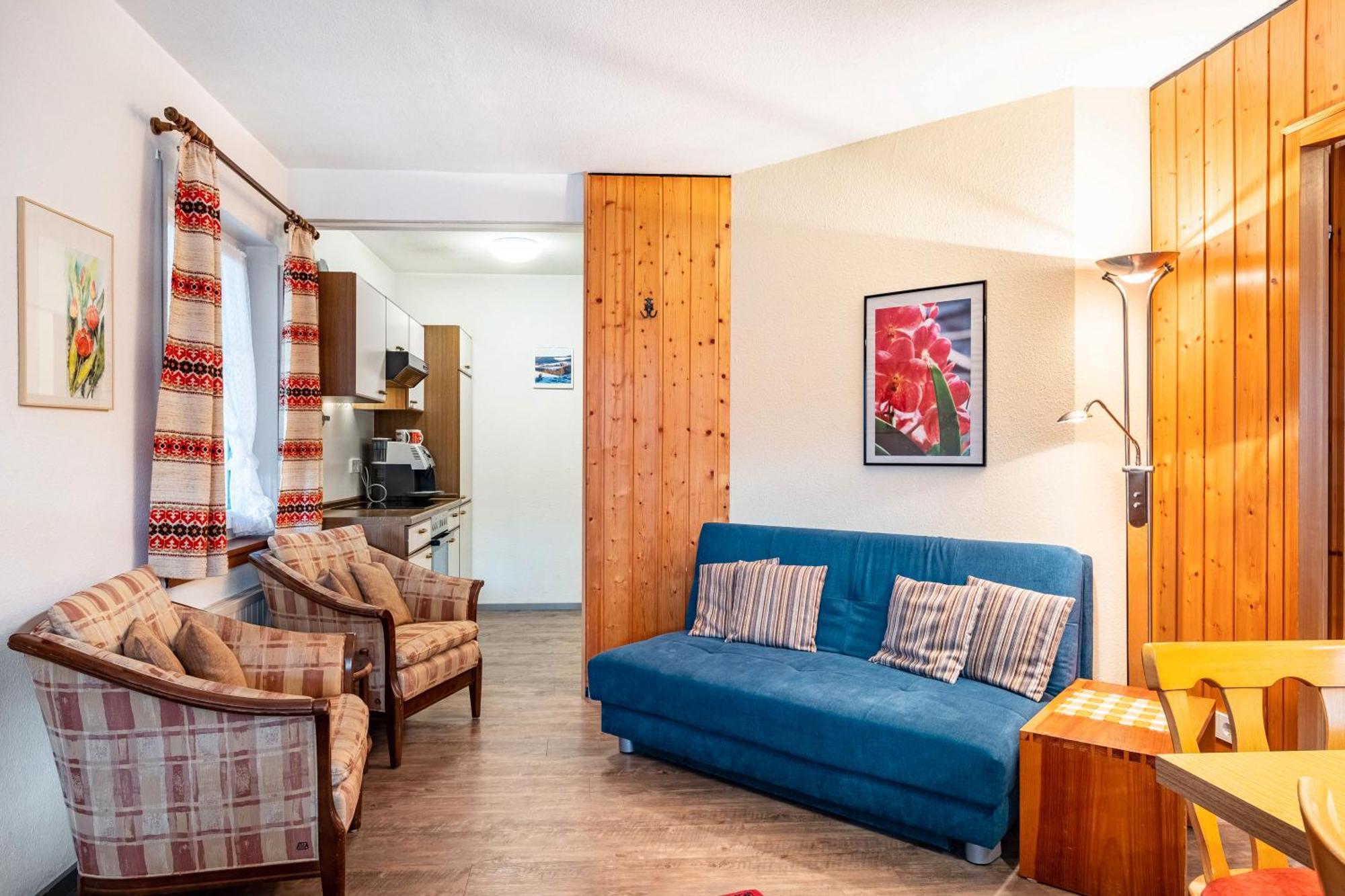 Haus Aretz *