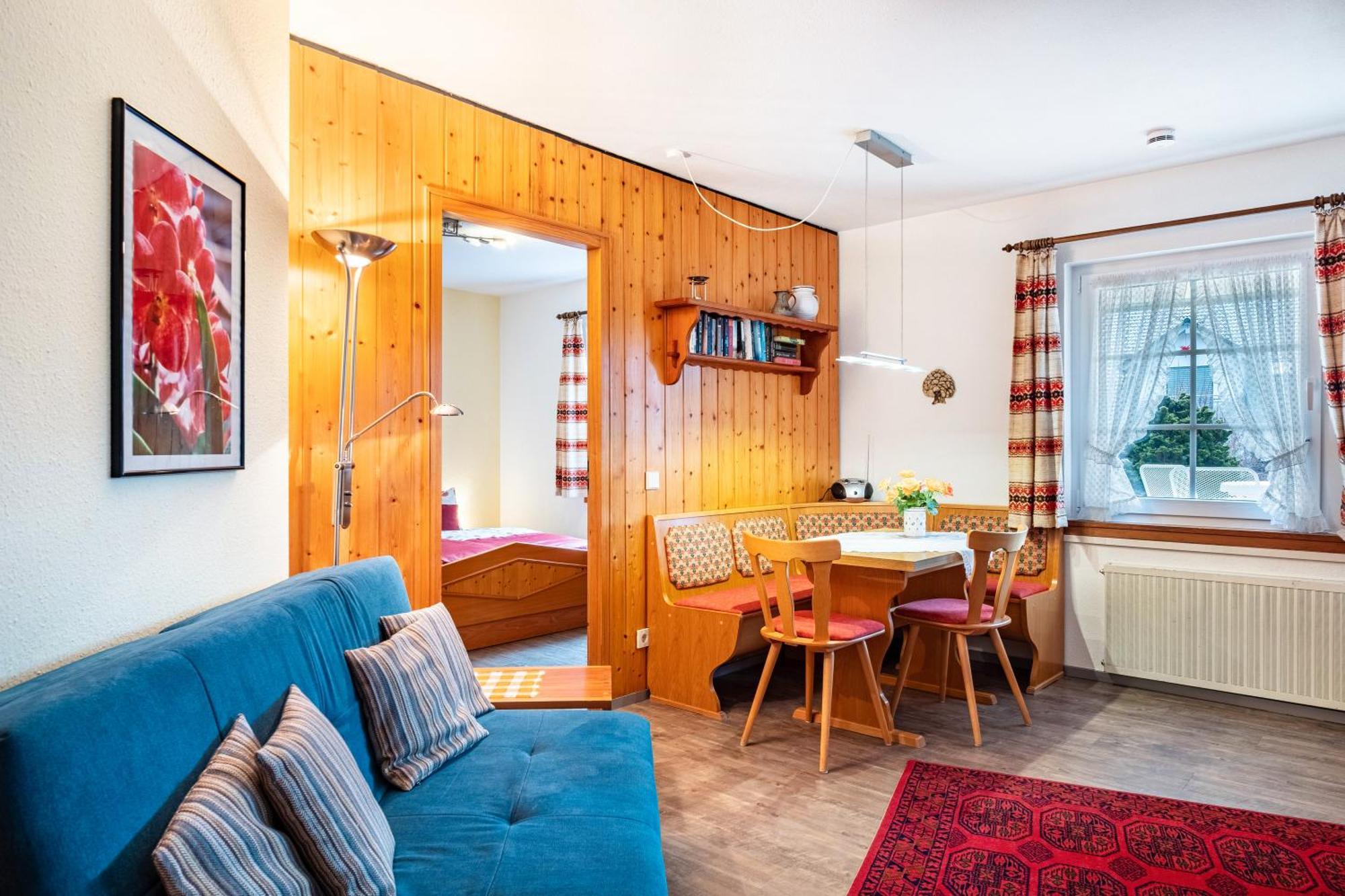 Haus Aretz