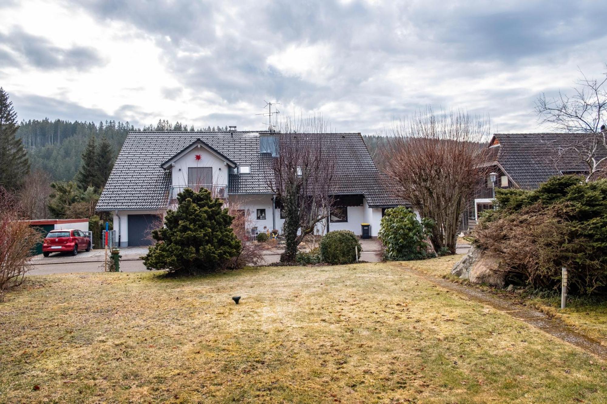 Haus Aretz Apartment Feldberg (Baden-Wurttemberg)