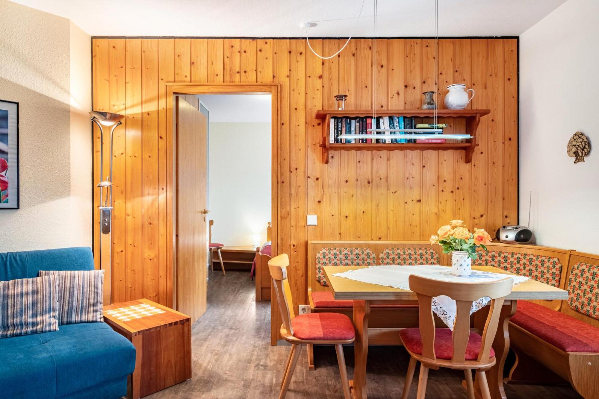 Apartment Haus Aretz Feldberg (Baden-Wurttemberg)